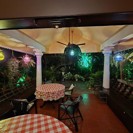 Bella Homestay Kerala Alappuzha Exterior foto