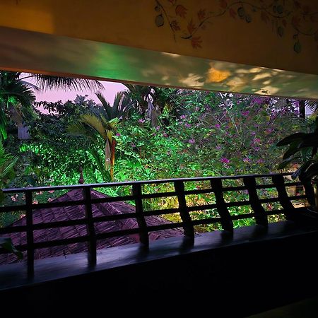 Bella Homestay Kerala Alappuzha Exterior foto