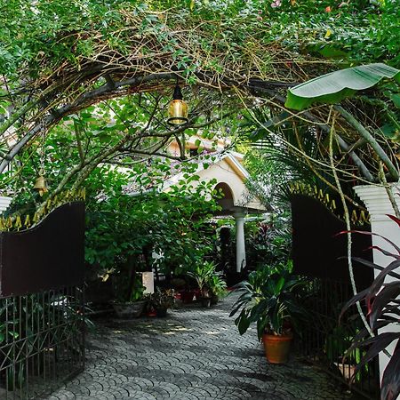 Bella Homestay Kerala Alappuzha Exterior foto