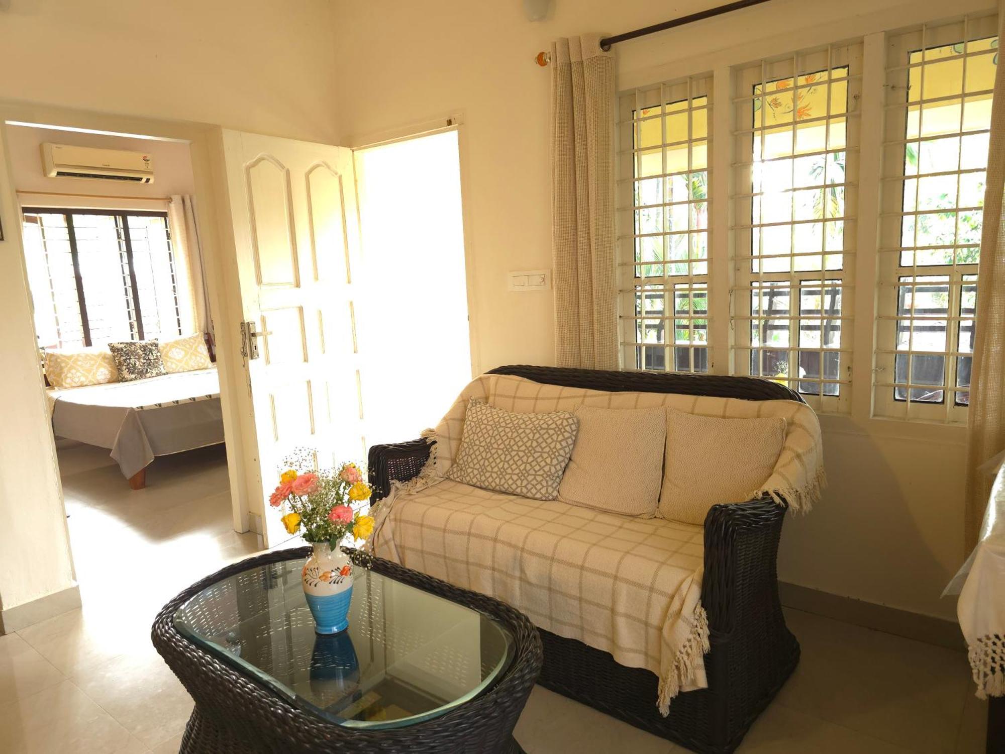 Bella Homestay Kerala Alappuzha Exterior foto