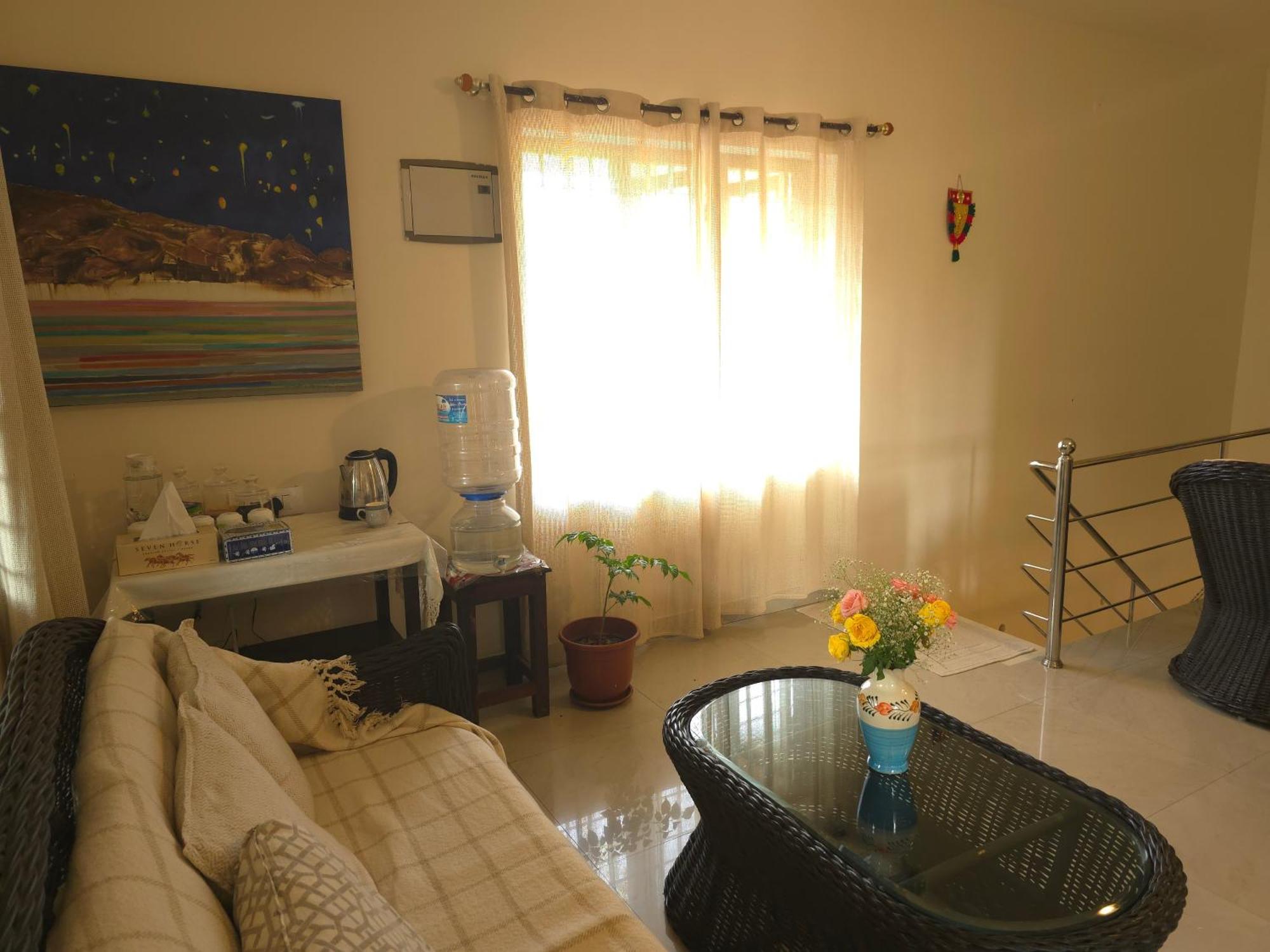 Bella Homestay Kerala Alappuzha Exterior foto