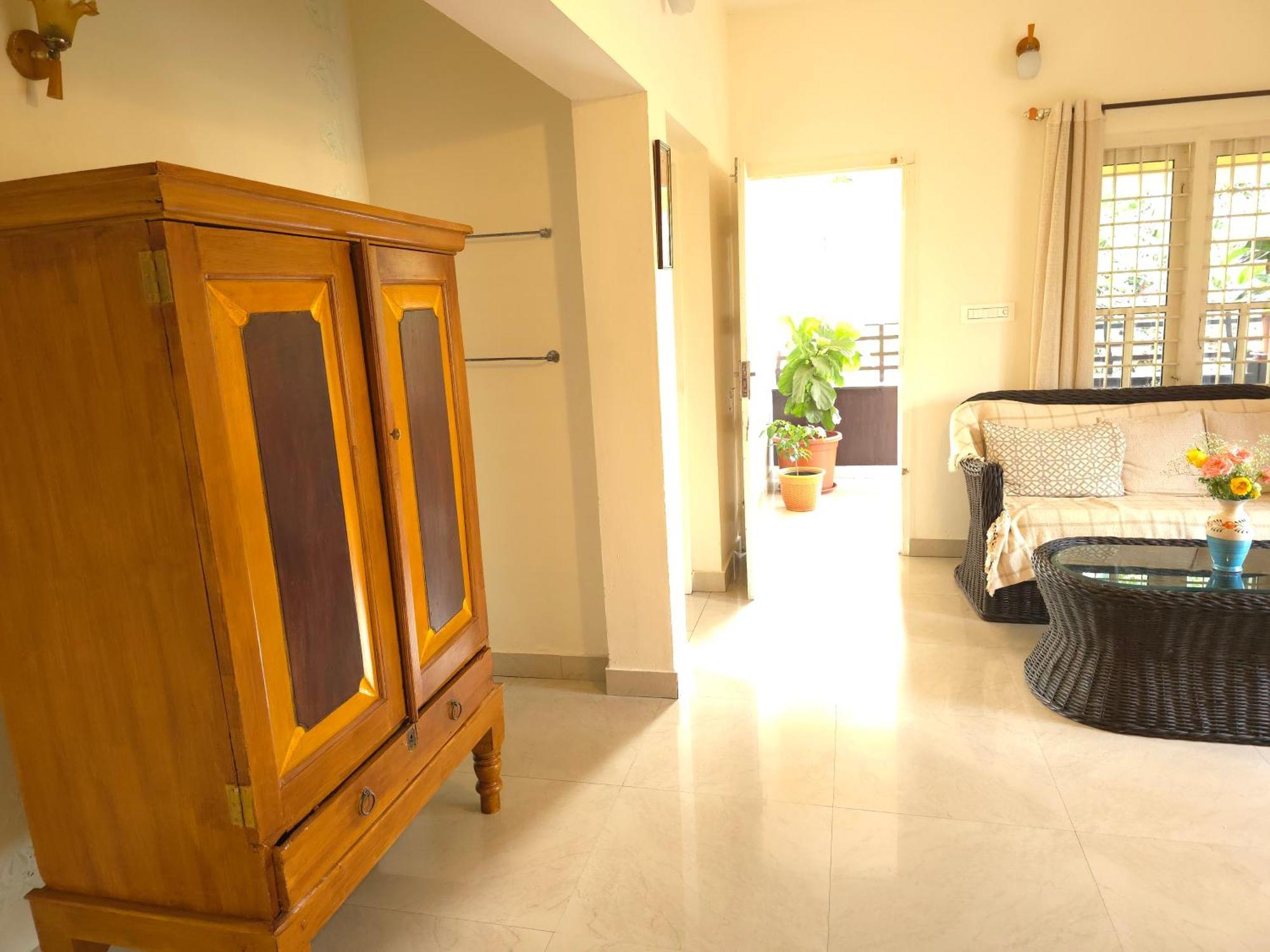 Bella Homestay Kerala Alappuzha Exterior foto