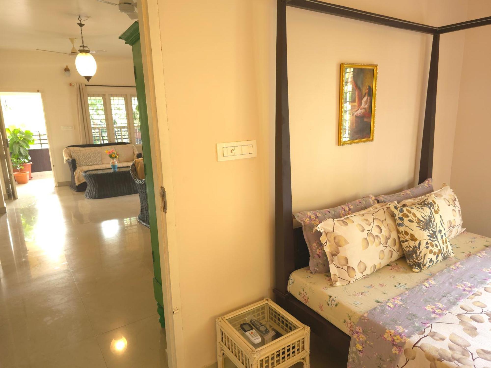 Bella Homestay Kerala Alappuzha Exterior foto
