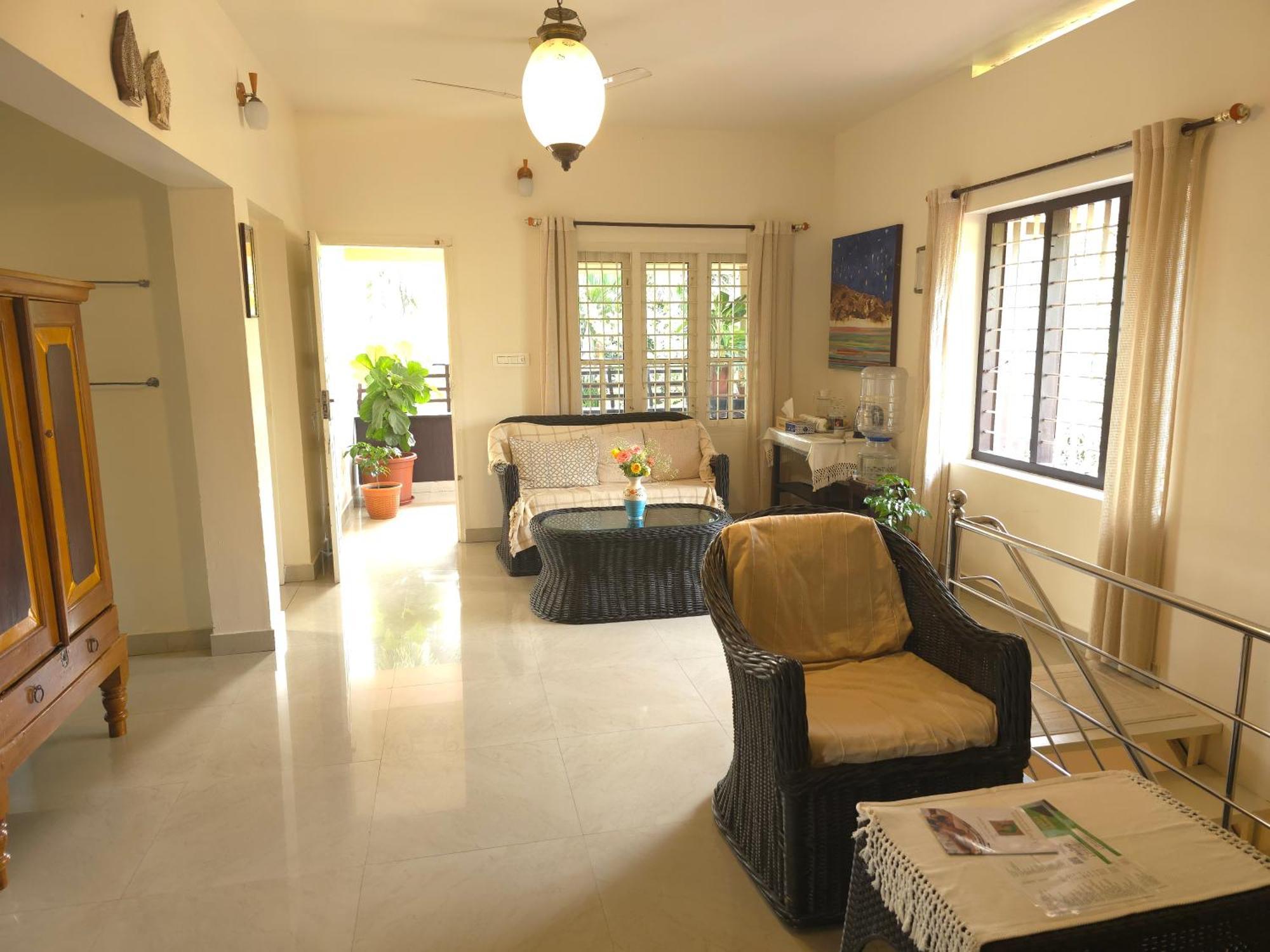 Bella Homestay Kerala Alappuzha Exterior foto