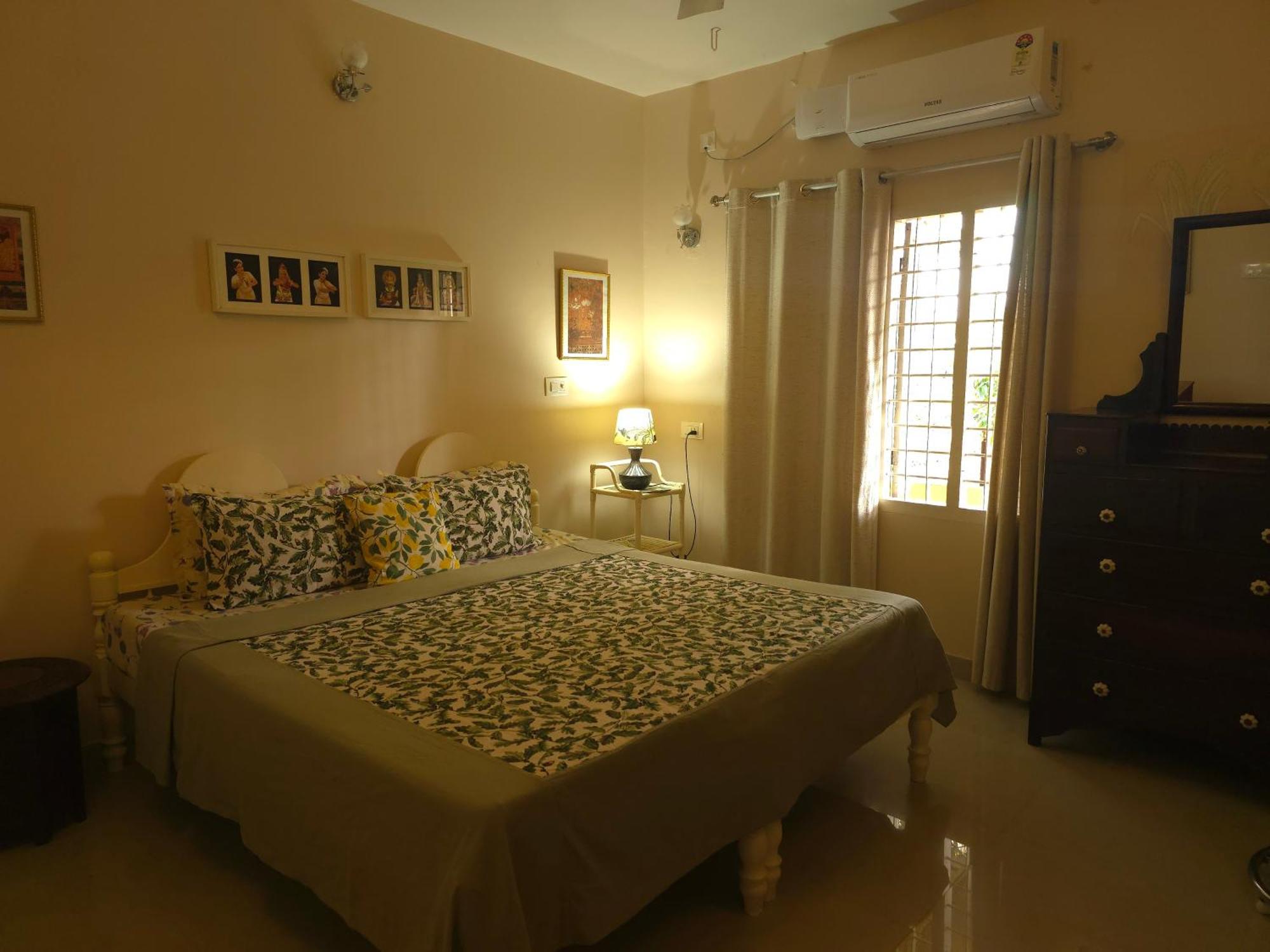 Bella Homestay Kerala Alappuzha Exterior foto