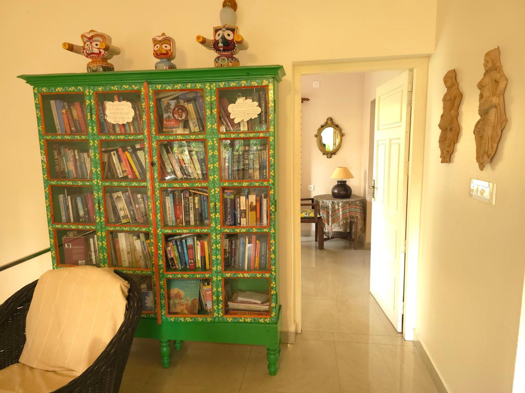 Bella Homestay Kerala Alappuzha Exterior foto