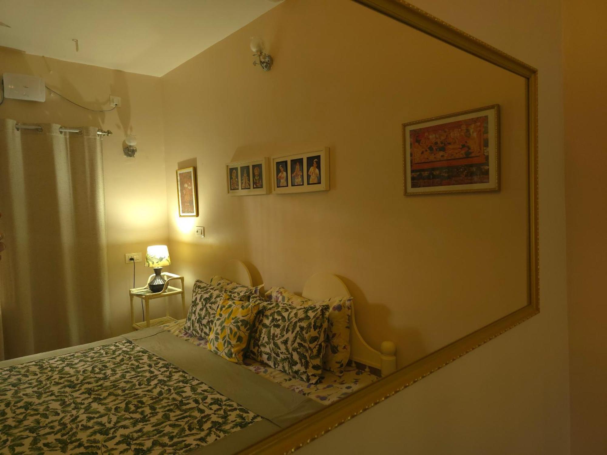 Bella Homestay Kerala Alappuzha Exterior foto