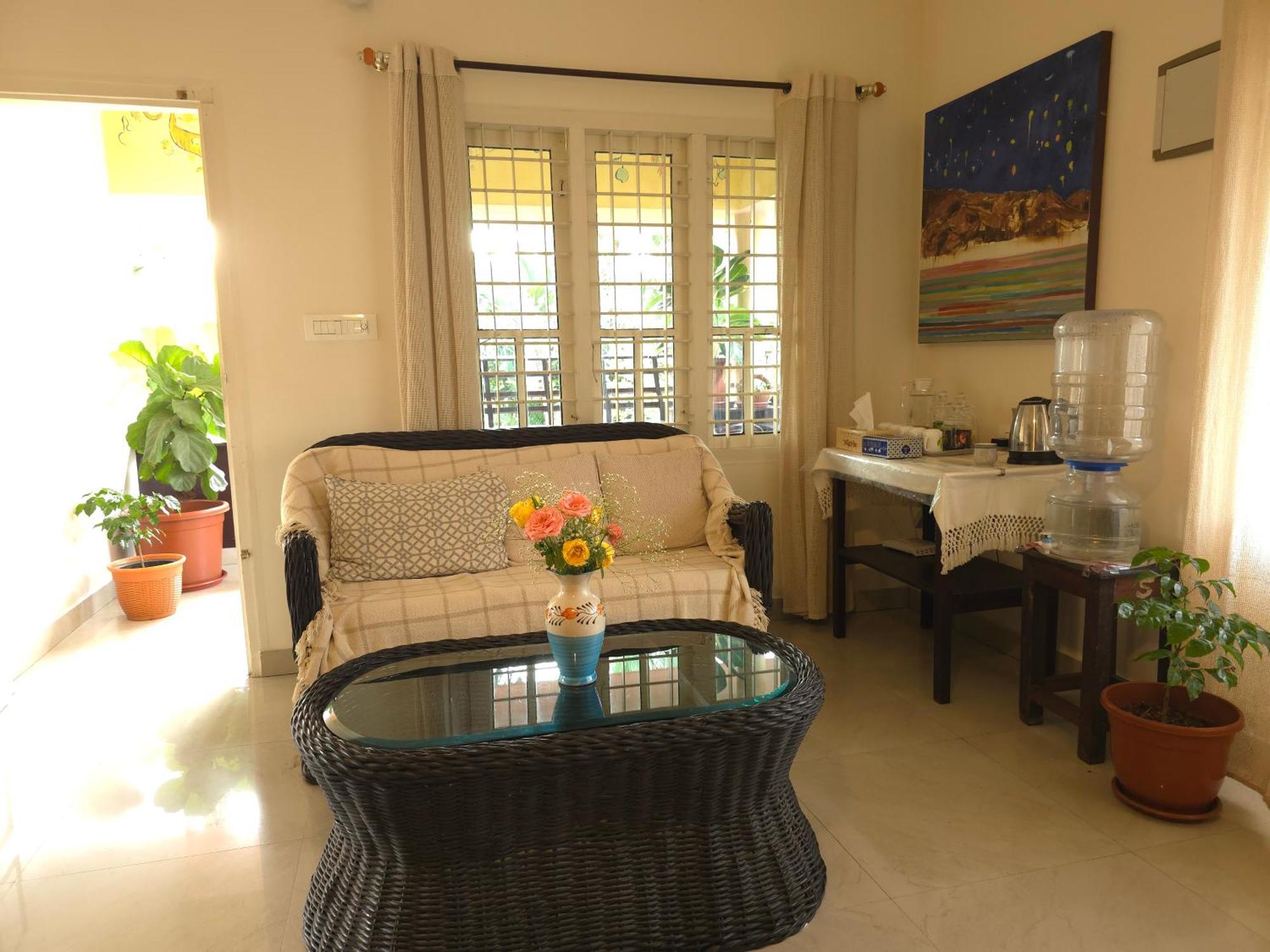 Bella Homestay Kerala Alappuzha Exterior foto