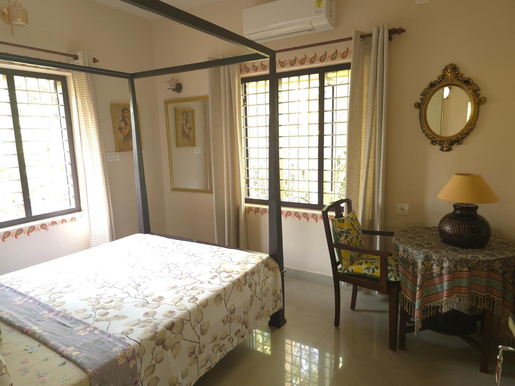 Bella Homestay Kerala Alappuzha Exterior foto
