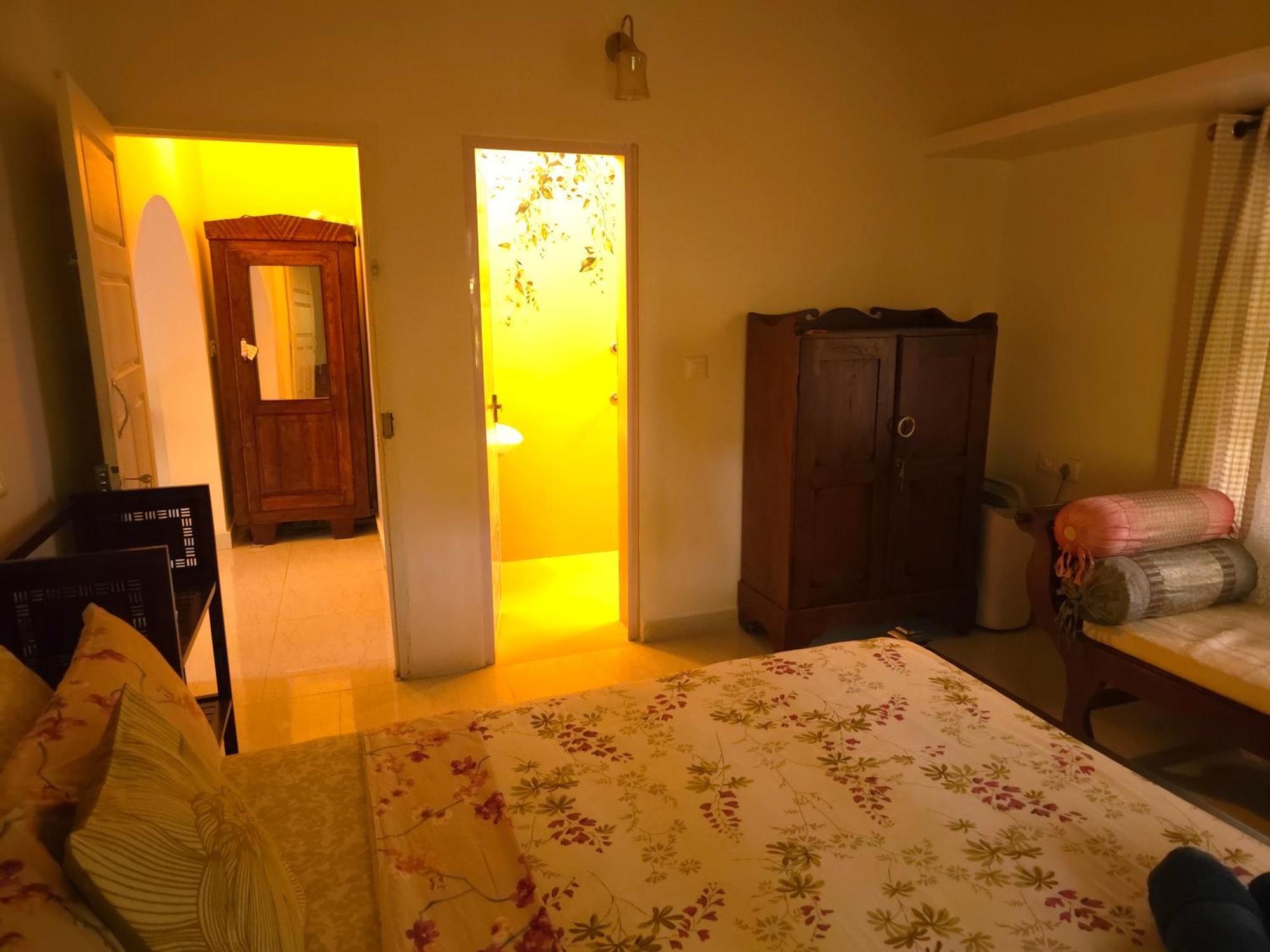 Bella Homestay Kerala Alappuzha Exterior foto