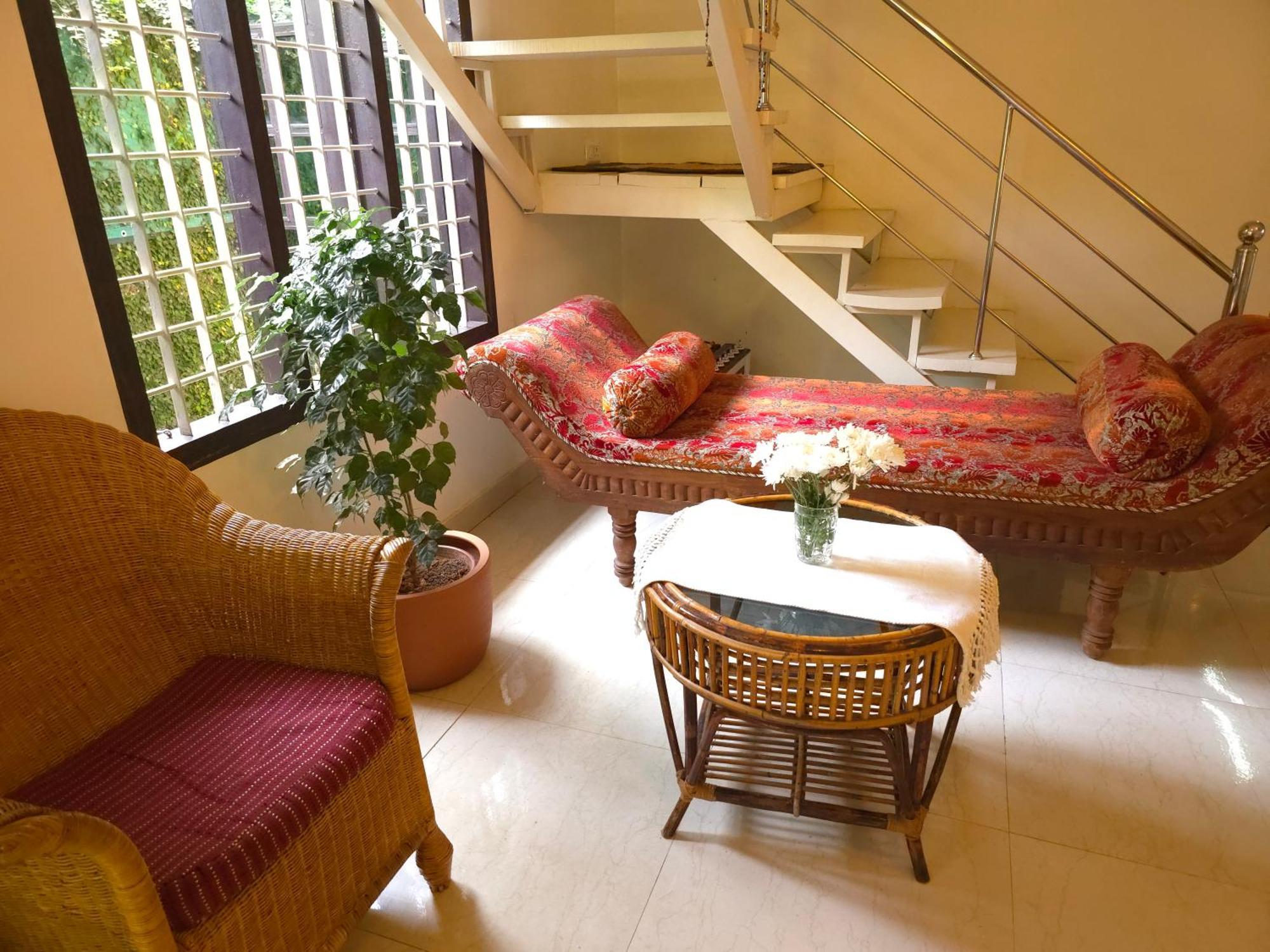 Bella Homestay Kerala Alappuzha Exterior foto