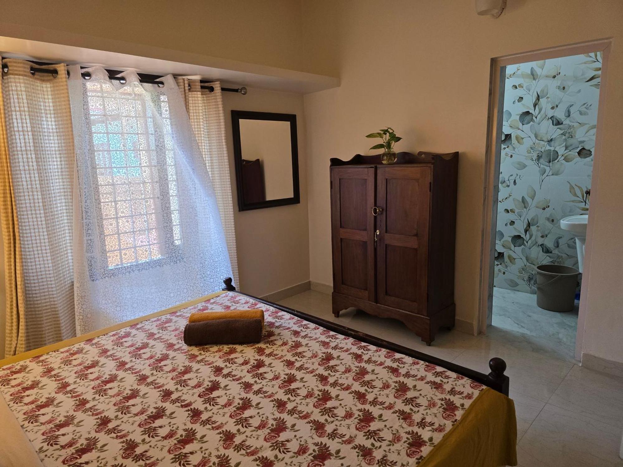Bella Homestay Kerala Alappuzha Exterior foto