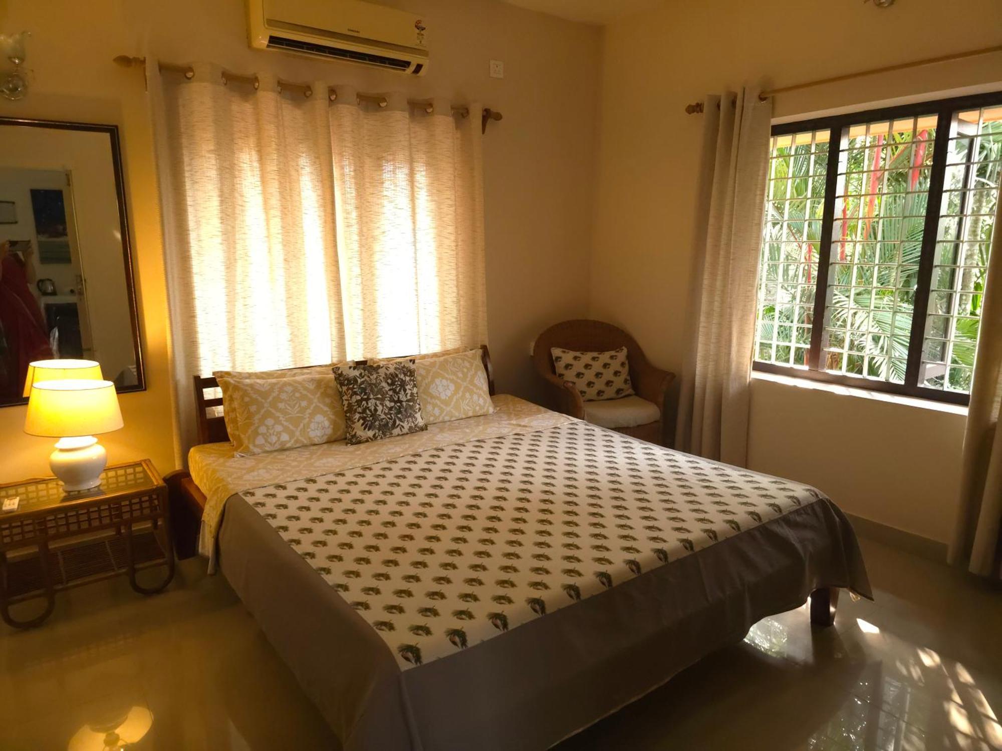 Bella Homestay Kerala Alappuzha Exterior foto