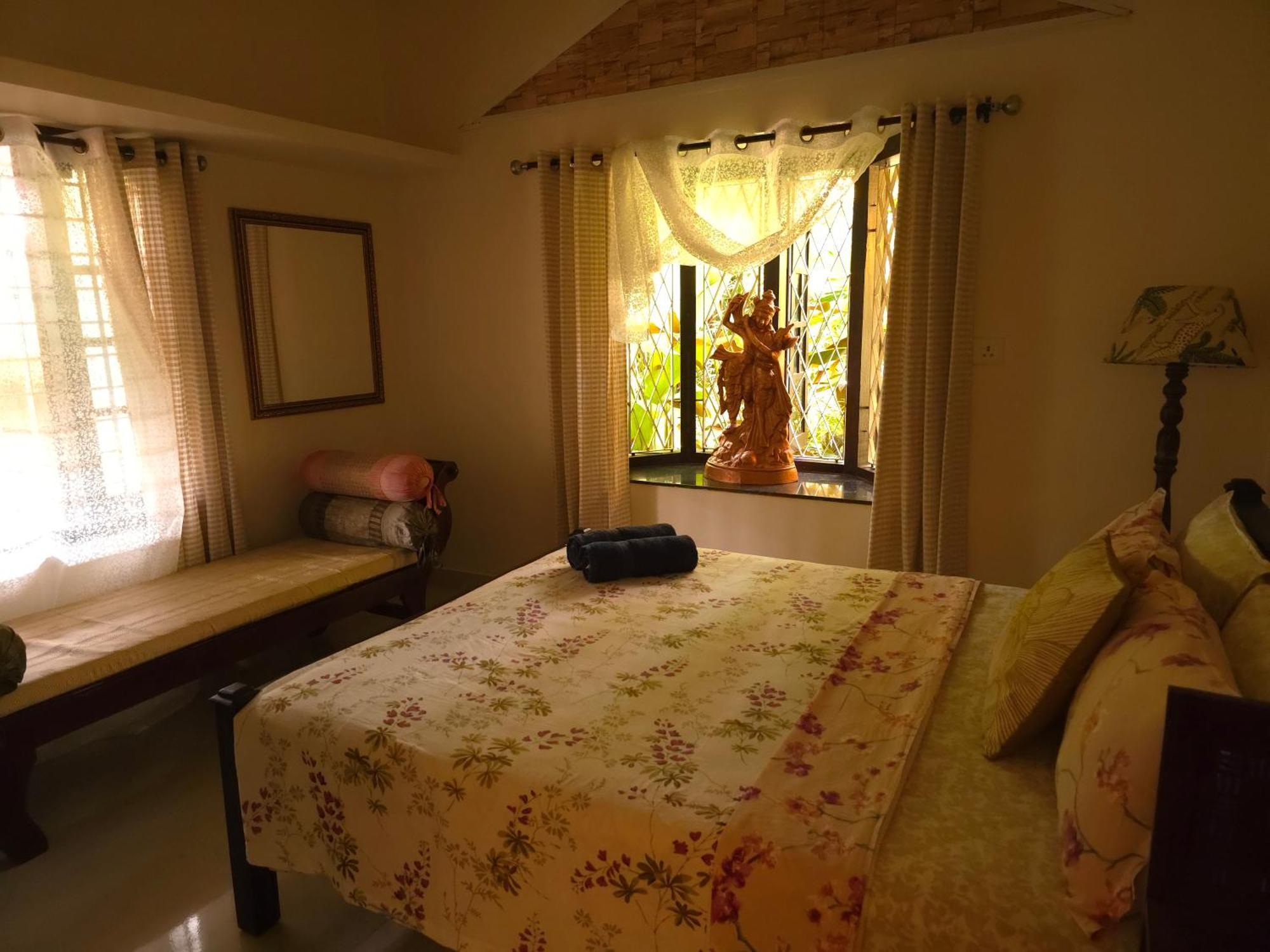 Bella Homestay Kerala Alappuzha Exterior foto