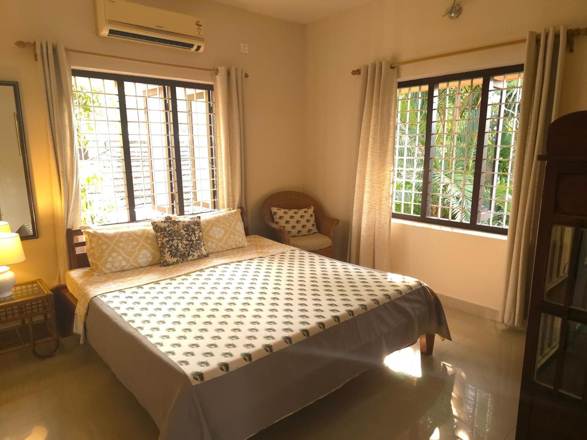 Bella Homestay Kerala Alappuzha Exterior foto