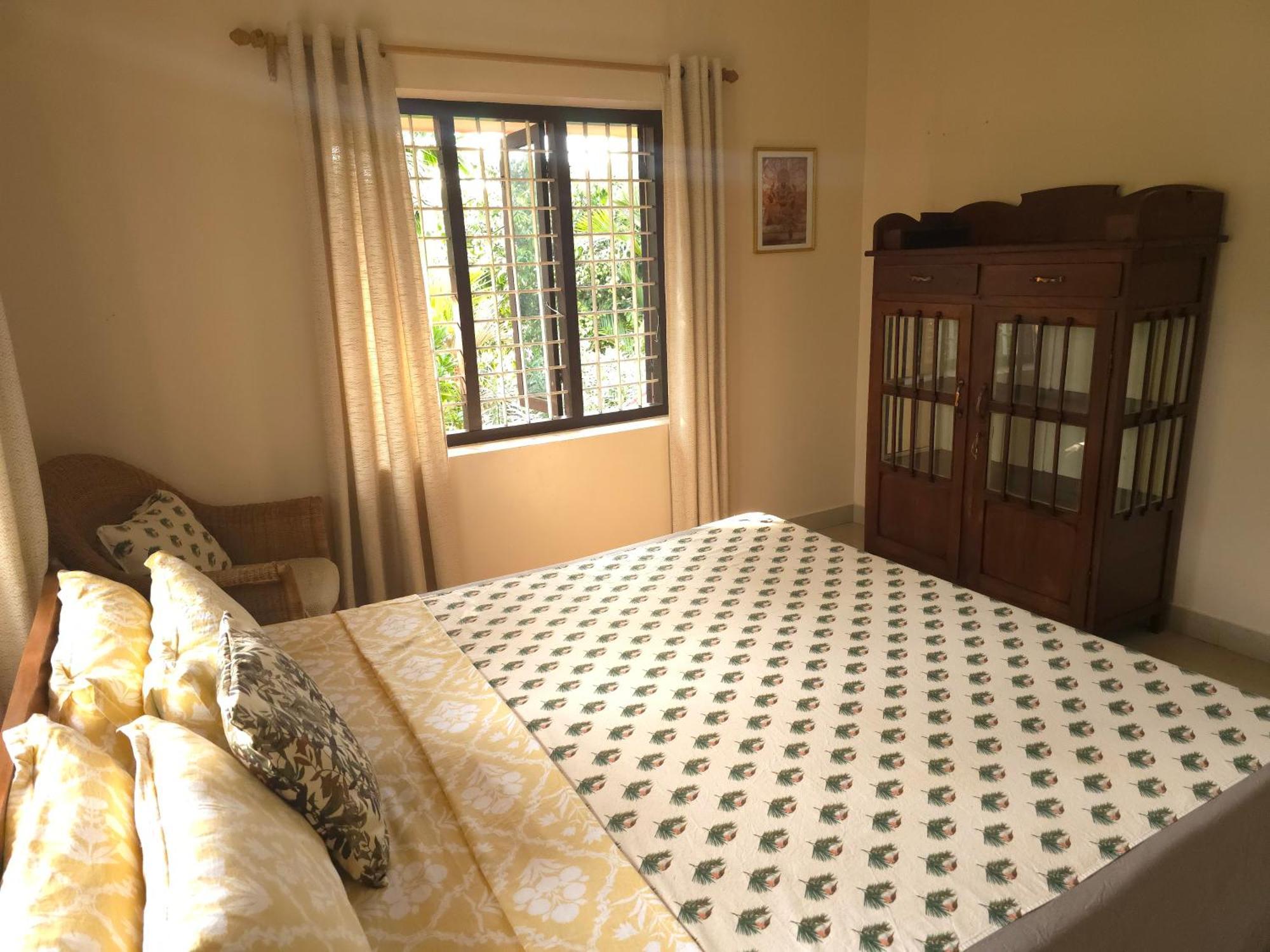 Bella Homestay Kerala Alappuzha Exterior foto