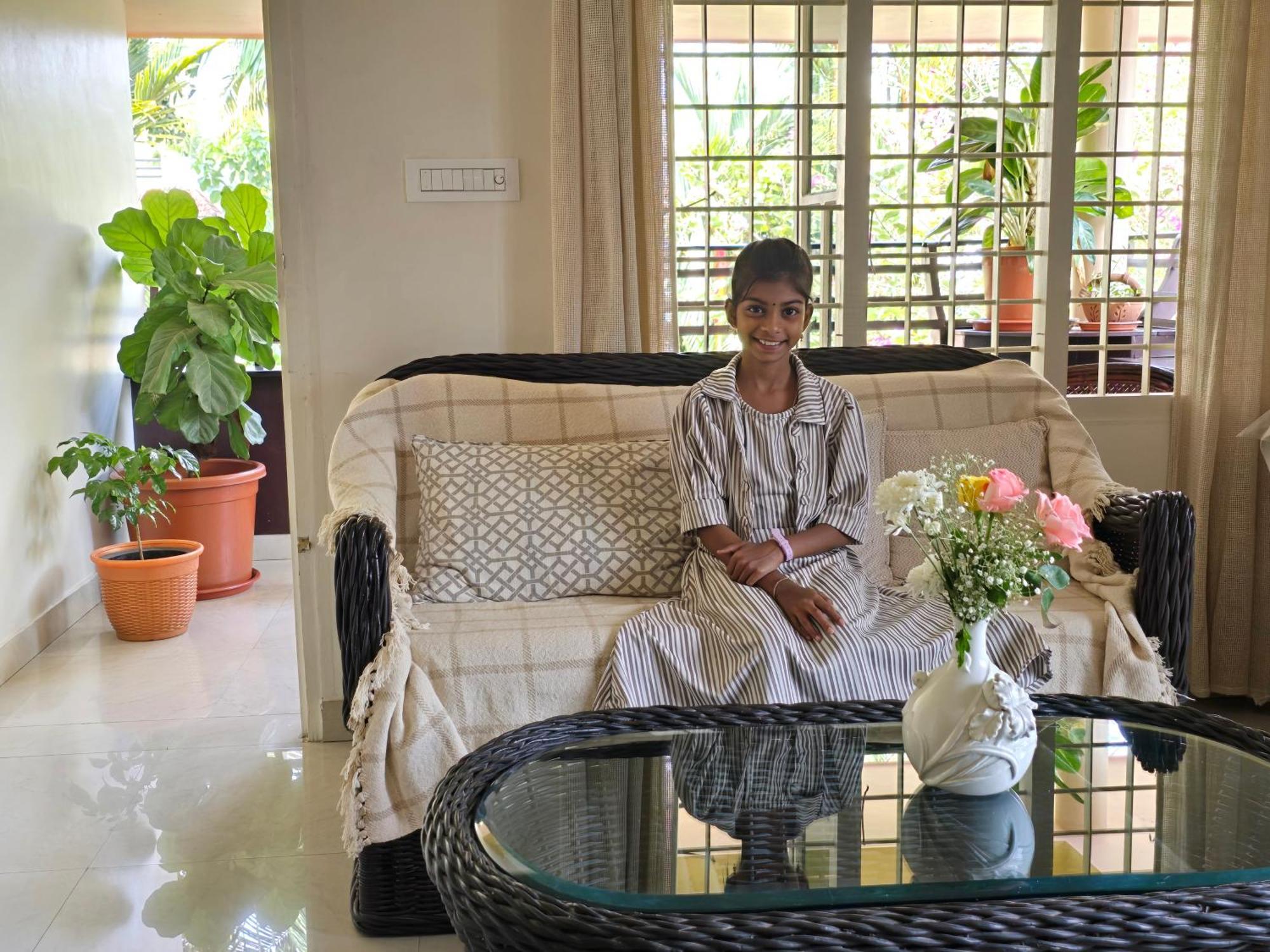 Bella Homestay Kerala Alappuzha Exterior foto