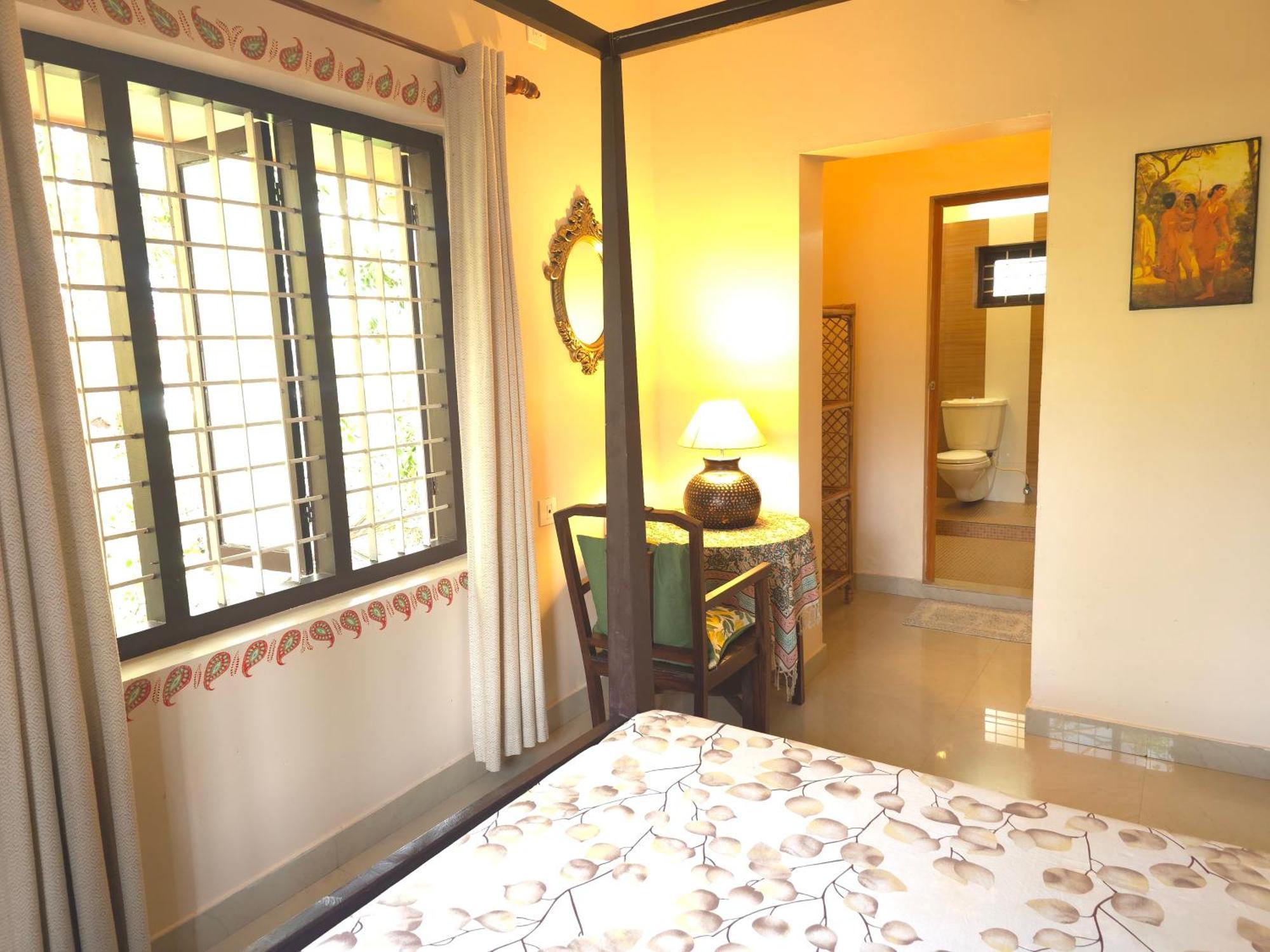 Bella Homestay Kerala Alappuzha Exterior foto